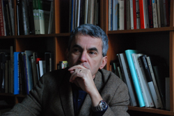 Prof. Arch. Carlo Quintelli