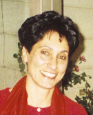 Suad Amiry