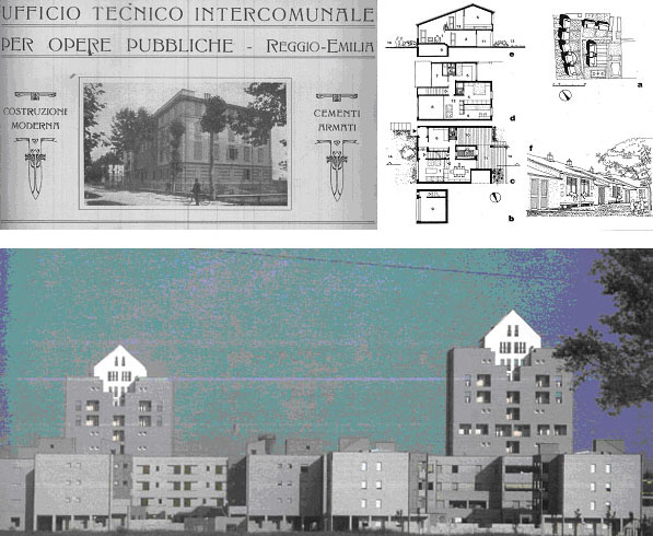 Reggio Emilia
