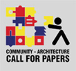 Community-Architecture. Call for papers