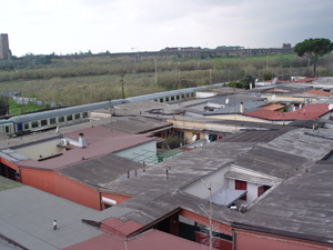 Quartiere Tuscolano III, Roma