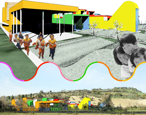 Community/Architecture