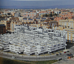 Vista del