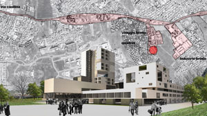 Progetto Quadras