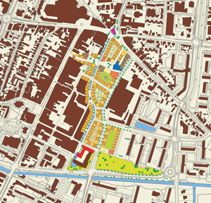 Masterplan
