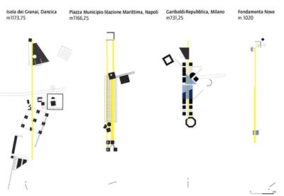 Gianugo Polesello: linear compositions - ZOOM 