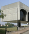 Niemeyer in Turin. The Fata Building in Pianezza