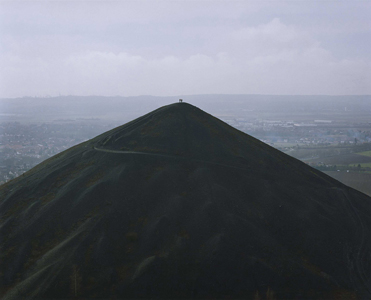 Naoya Hatakeyama, Lime works, 2008