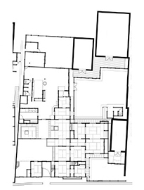 Casa Yoshijima, 1917. Fumihiko Maki, Crematorio Kaze-no-Oka, Kyushu 1995 - ZOOM 