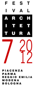 Festival dell'Architettura - 2012 edition