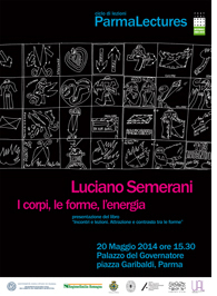 Luciano Semerani PARMALECTURES
