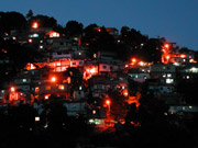 C.F. Corini, Rocinha, 2005 - ZOOM 