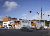 Bill Dunster,Bedzed, “Jubilee“ Wharf Penryn (2007) Bill Dunster,Bedzed, “Jubilee“ Wharf Penryn (2007)