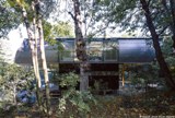 Georg Drendl,Solar Tube 2001 Private House, Vienna Georg Drendl,Solar Tube 2001 Private House, Vienna