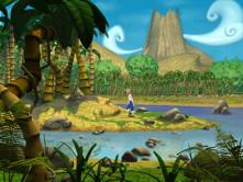 Monkey Island 4 (2000) Monkey Island 4 (2000)