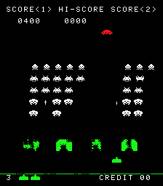 Space Invaders (1978) Space Invaders (1978)