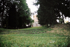 chiesa ligorzano via giardini h.19 - ZOOM 