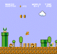 Super Mario Bros. (1985)