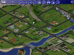 The Sims (2000) The Sims (2000)