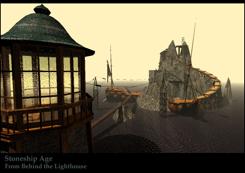 Myst (1993) Myst (1993)