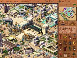 Pharaoh (1999) Pharaoh (1999)