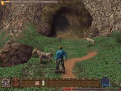 Ultima IX (1999) Ultima IX (1999)