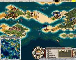 Civilization II (1996) Civilization II (1996)