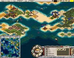 Civilization II (1996)