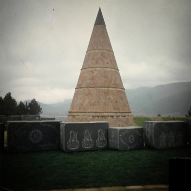 15.Monumento alla libertŕ, JASIKOVAC- IVANGRAD 15.Monumento alla libertŕ, JASIKOVAC- IVANGRAD