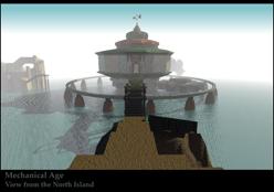 Myst (1993) Myst (1993)