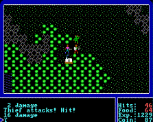 Ultima I (1986) Ultima I (1986)
