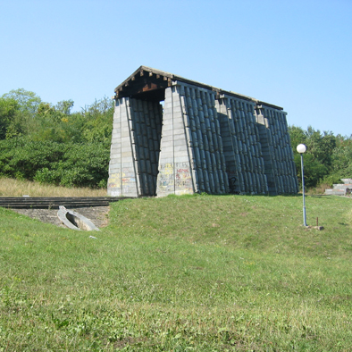 17.Parco Memoriale, ČAČAK 17.Parco Memoriale, ČAČAK