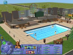 The Sims 2 (2004) The Sims 2 (2004)
