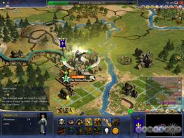 Civilization IV (2005) Civilization IV (2005)