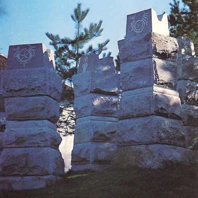 8.Monumento all’insurrezione, BELA CRKVA 8.Monumento all’insurrezione, BELA CRKVA