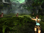 Tomb Raider. Core Design/Eidos. Pc. 1996. - ZOOM Tomb Raider. Core Design/Eidos. Pc. 1996. - ZOOM