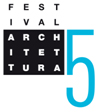 logo Festival Architettura 5